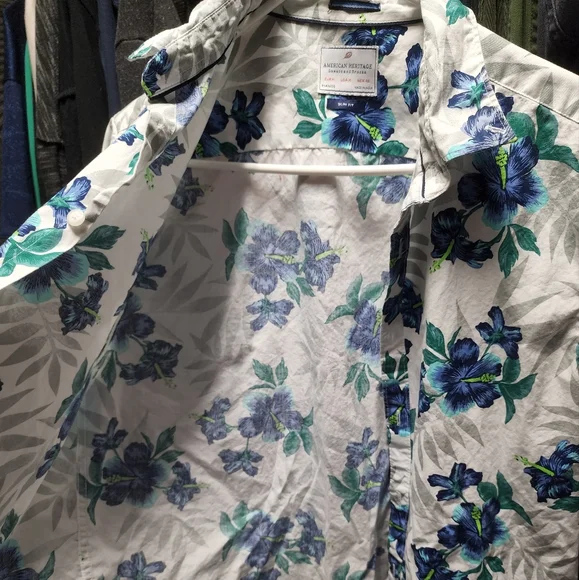 American heritage shirt - Picture 2 of 5